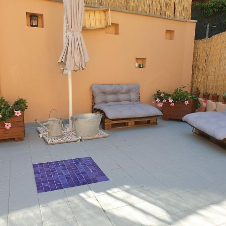 Cottage al mare Martina Venezia Lido Esterno foto