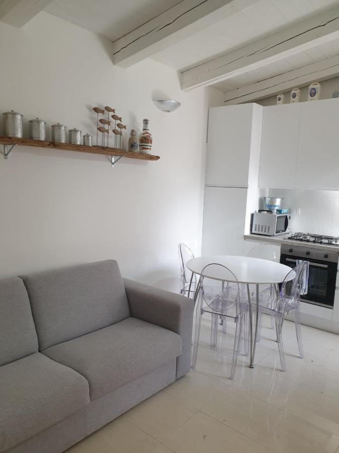 Cottage al mare Martina Venezia Lido Esterno foto