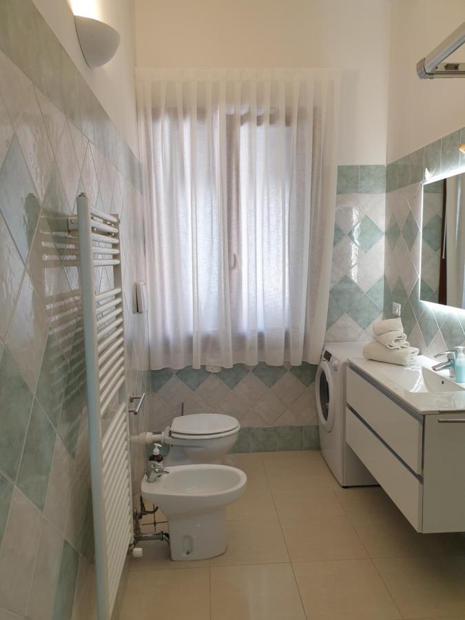 Cottage al mare Martina Venezia Lido Esterno foto